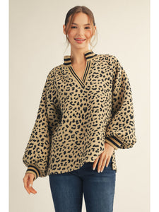Sam Sweatshirt
