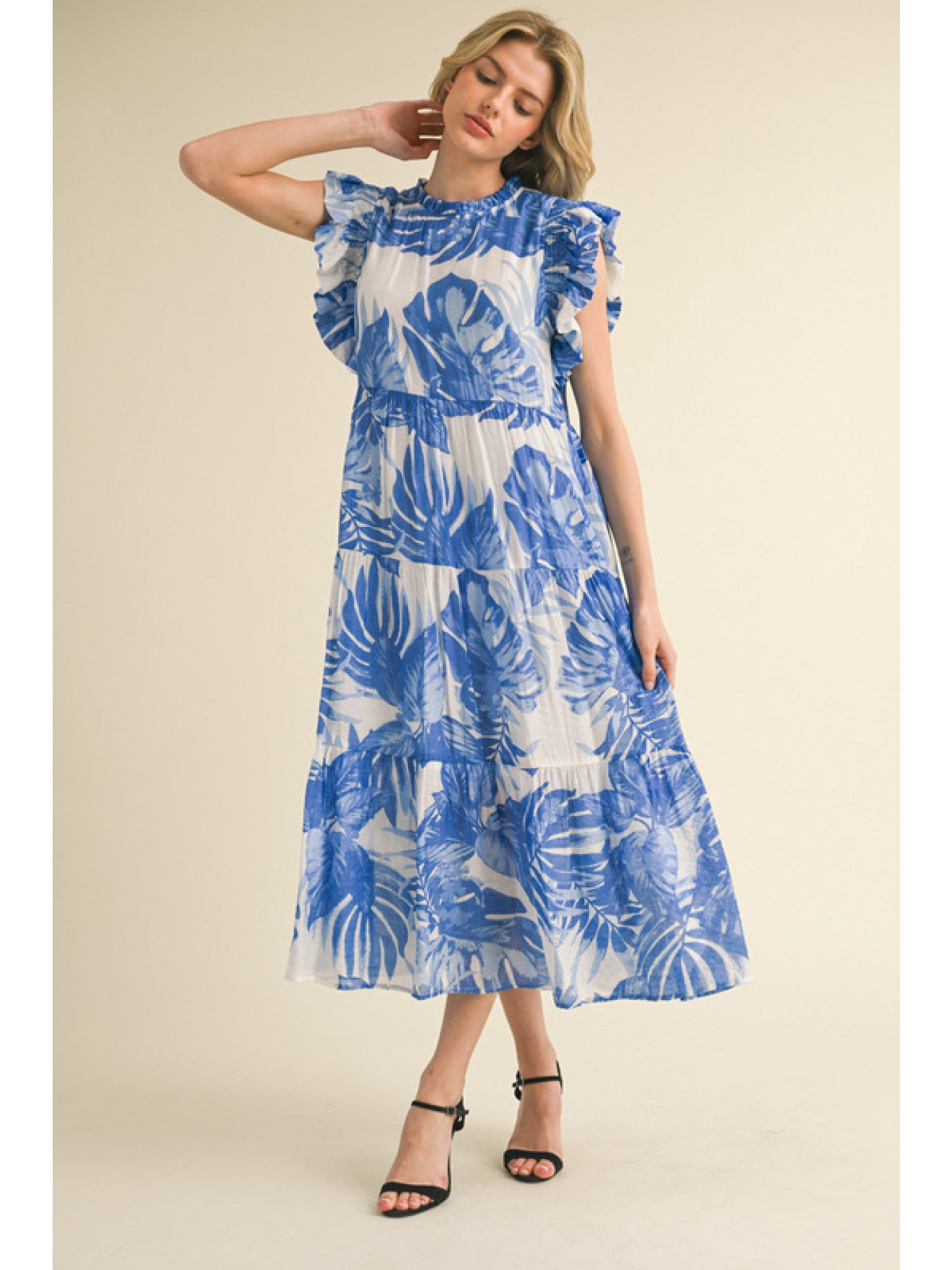 Giselle Dress