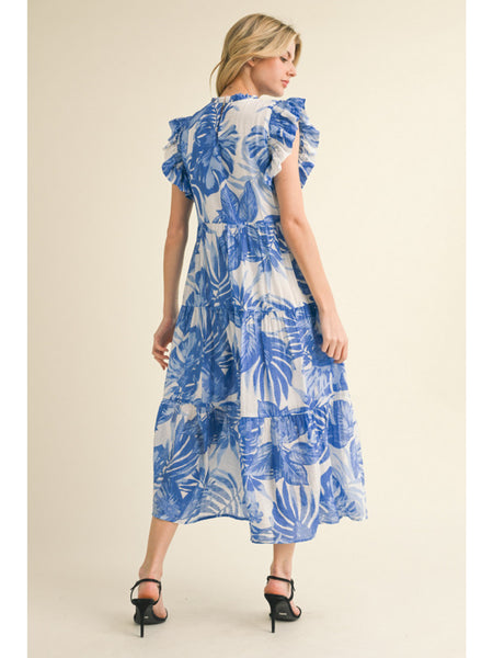 Giselle Dress
