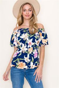 Cindi Top