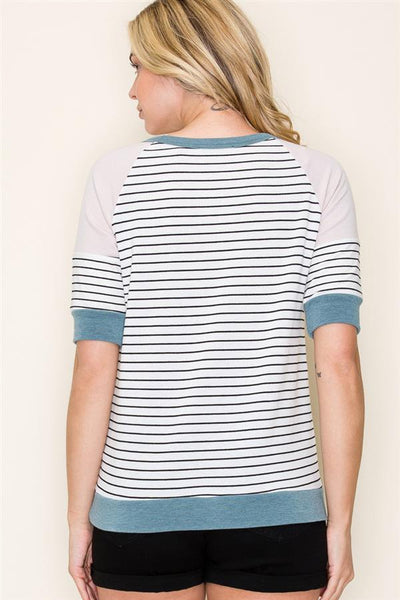 Missy Top