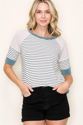 Missy Top