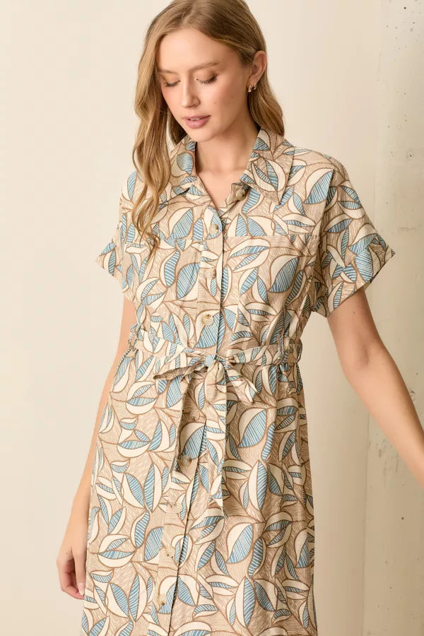 Jennifer Dress