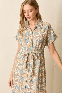 Jennifer Dress