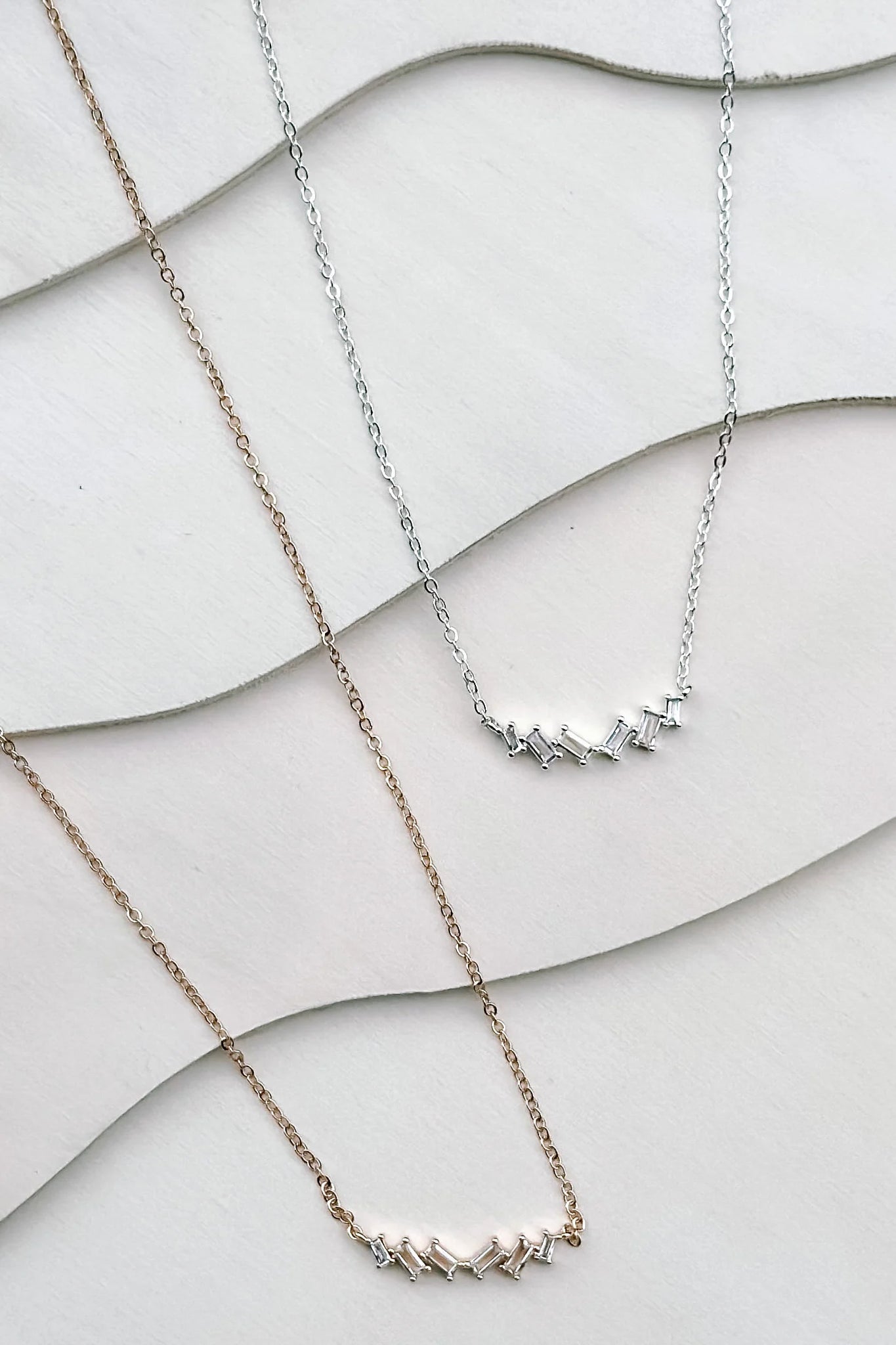 Selene Necklace
