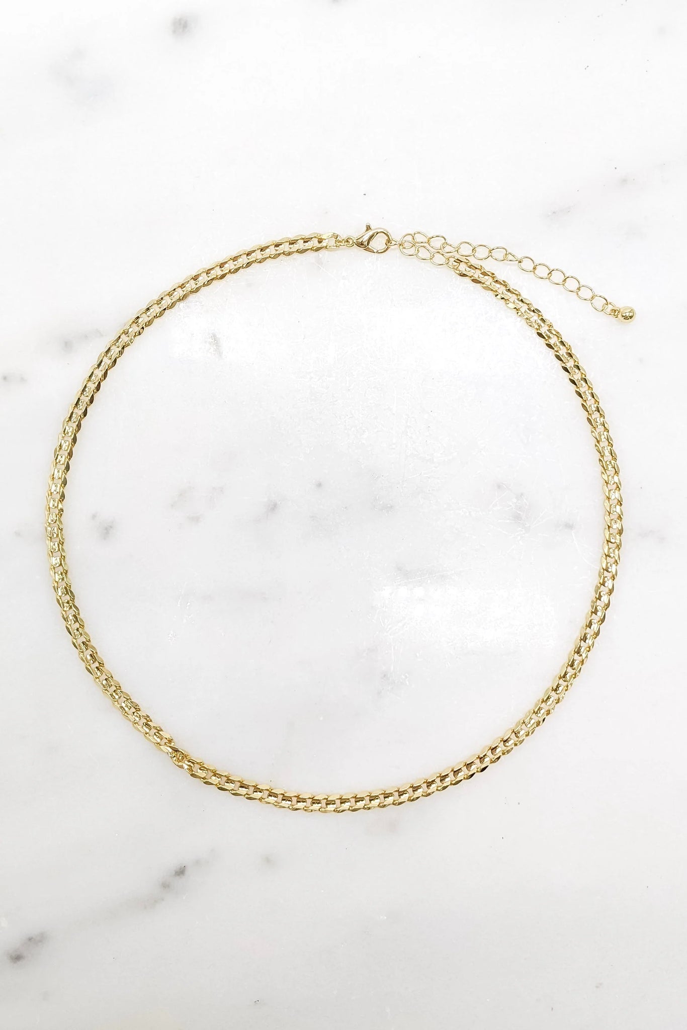 Nova Necklace