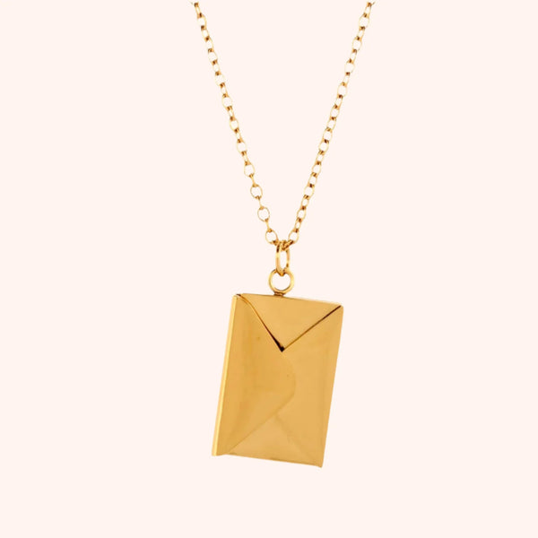 Pressie Keepsake Locket