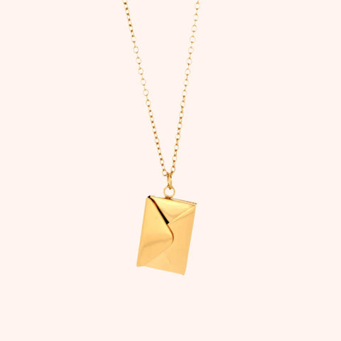 Pressie Keepsake Locket