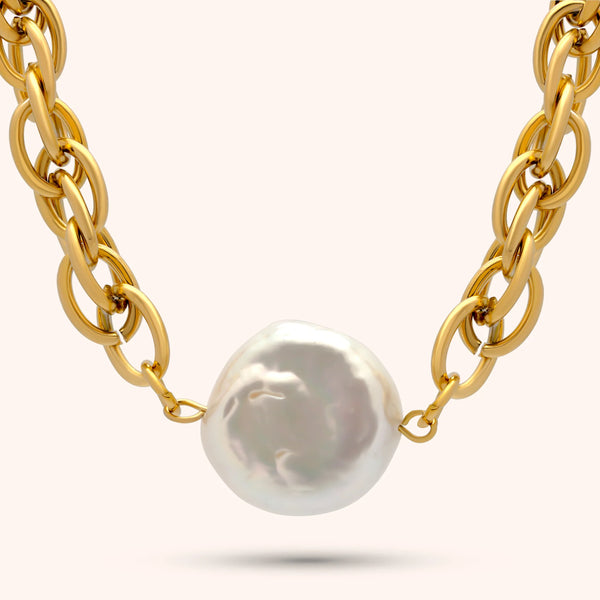 Pressie Tide Necklace