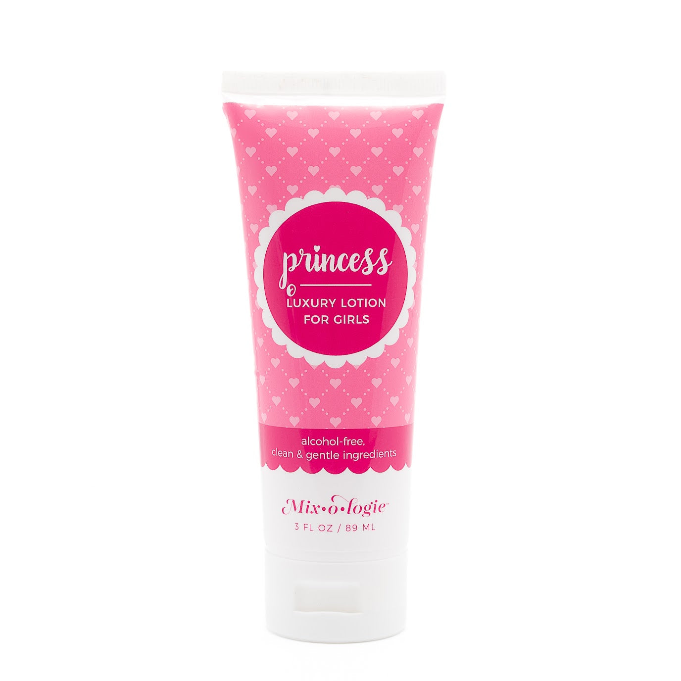 Mixologie Luxury Lotion