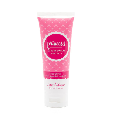 Mixologie Luxury Lotion