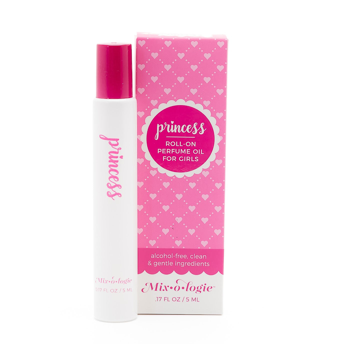Mixologie Princess Rollerball