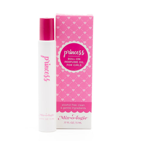 Mixologie Princess Rollerball