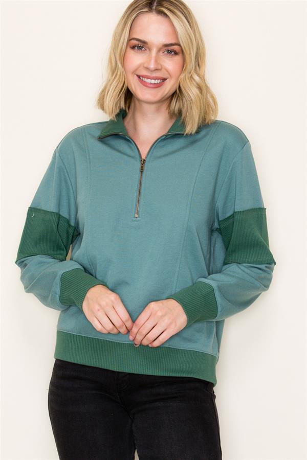 Harper sweatshirt
