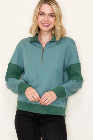 Harper sweatshirt