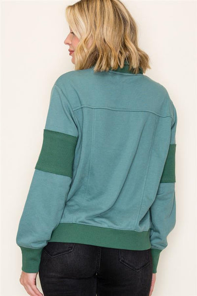 Harper sweatshirt
