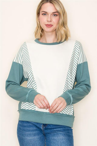 Amanda Sweatshirt