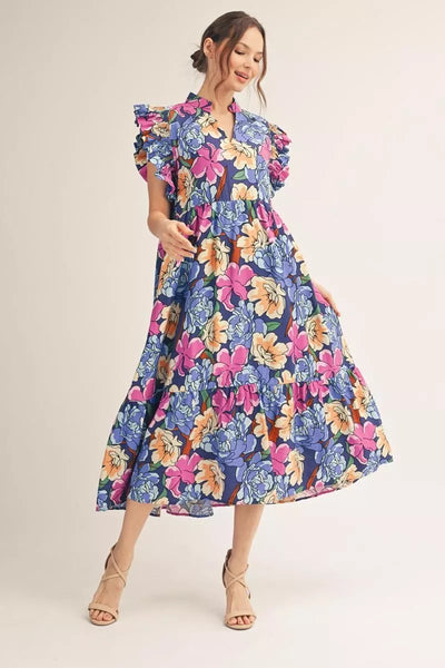 Heidi Dress