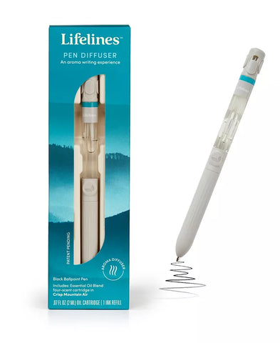 Lifelines Pen Diffuser