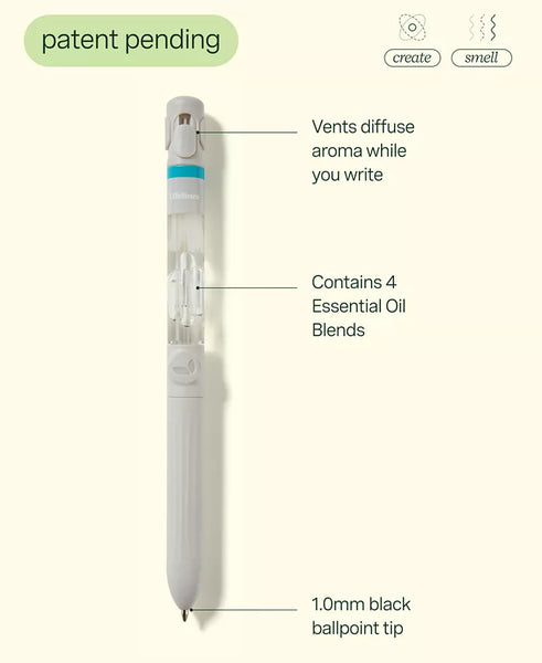 Lifelines Pen Diffuser