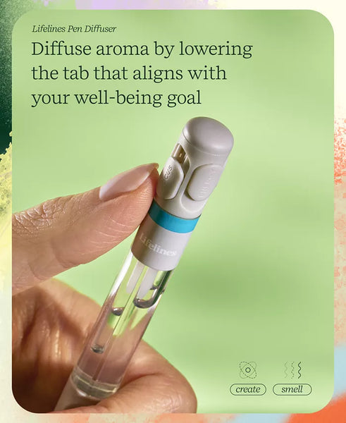 Lifelines Pen Diffuser