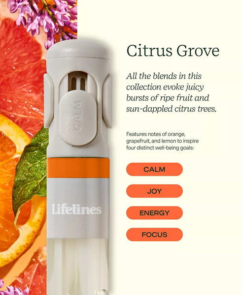 Lifelines Pen Diffuser