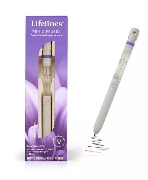 Lifelines Pen Diffuser