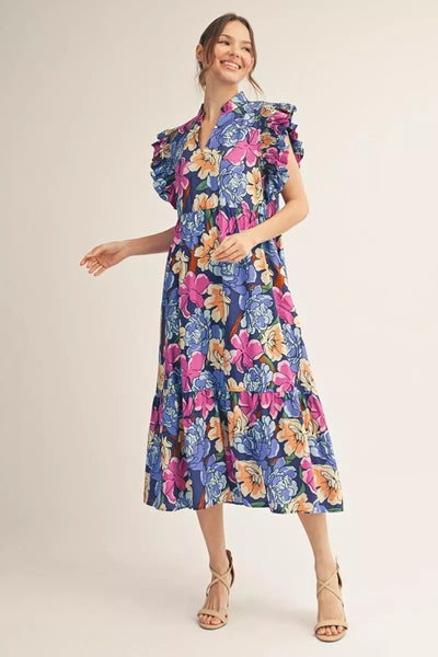 Heidi Dress