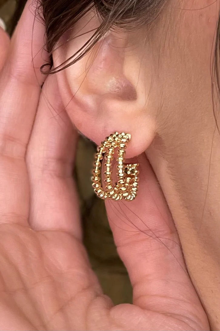Aniyah Earrings