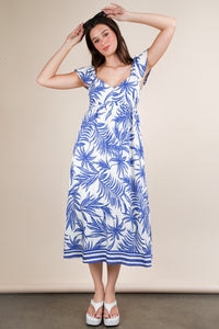 Serena Dress
