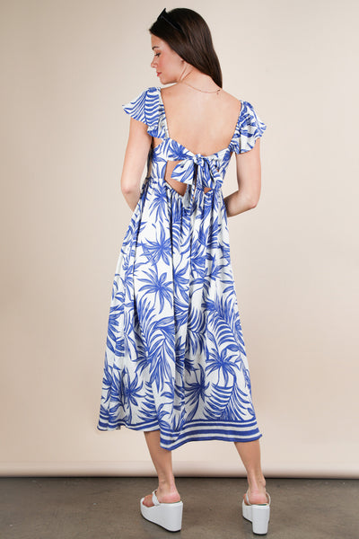 Serena Dress