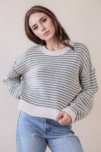 Lisa Sweater
