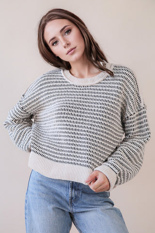 Lisa Sweater