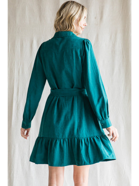 Emery Dress