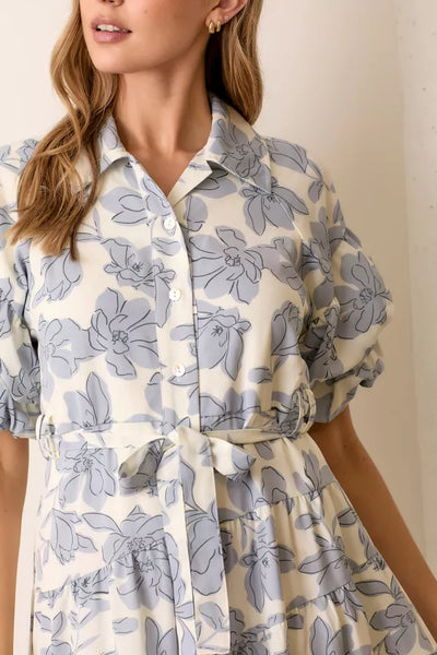 Vivian Dress