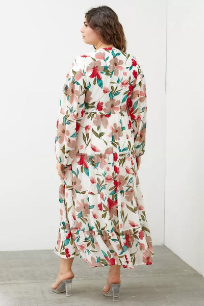 Pamela Dress
