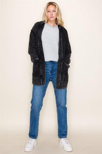 Elizabeth Cardigan