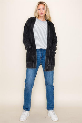 Elizabeth Cardigan