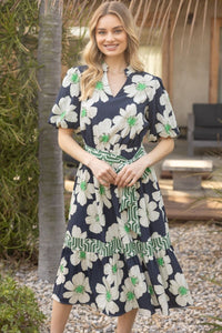 Finnley Dress