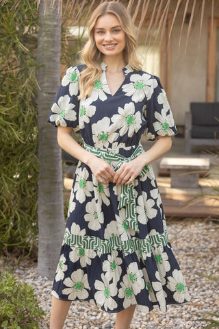 Finnley Dress