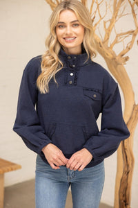 Amy Sweatshirt