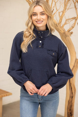 Amy Sweatshirt
