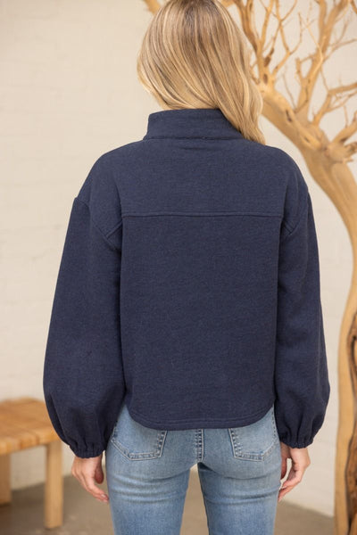 Amy Sweatshirt