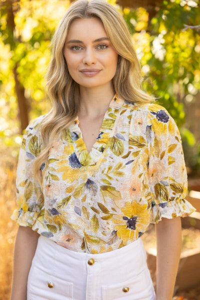 Jenna Top