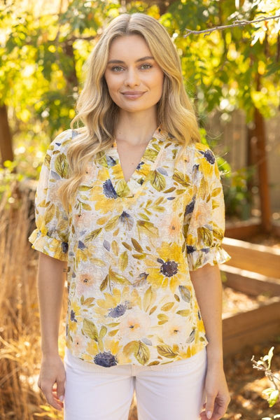 Jenna Top