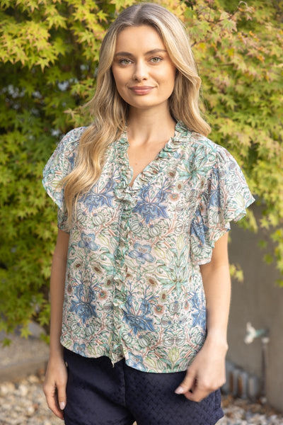 Angel Top
