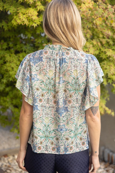Angel Top
