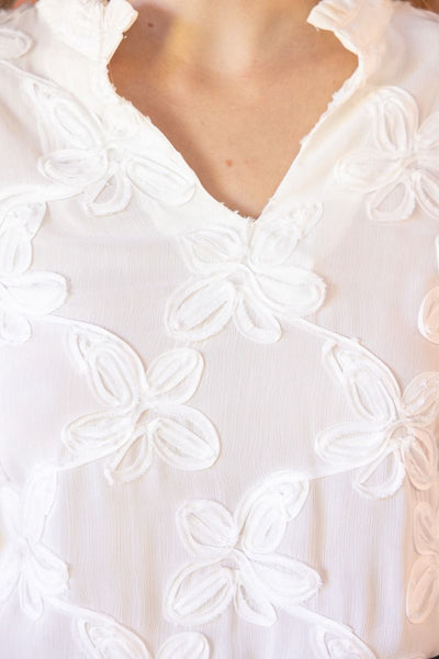 Meghan Top