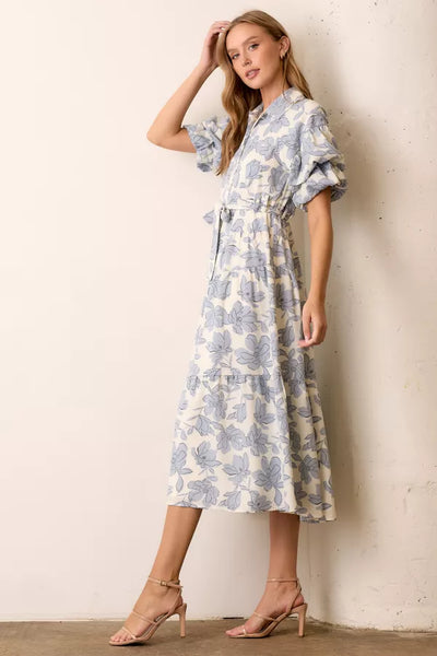 Vivian Dress