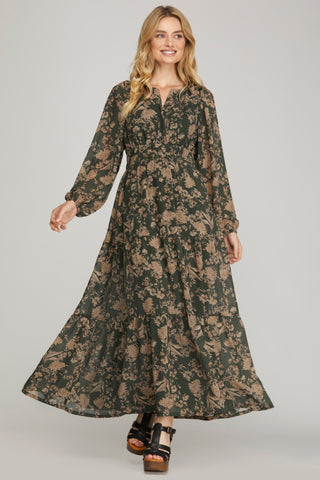 Samantha Dress